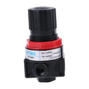 AR-2000 G1/4'' Pneumatic Mini Air Pressure Regulator Control Compressor