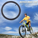 20x1.25/1.5 AV MTB Bicycle Inner Tire Bike Wheel Tyre Inflatable Inner Tube