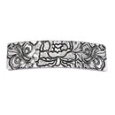 2Pack Viking Celtic Carved Hairpin Hair Clip French Spring Barrettes