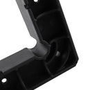 2Pcs Plastic Precision 90 Right Angle Positioning Block Jig Clamp For Wood