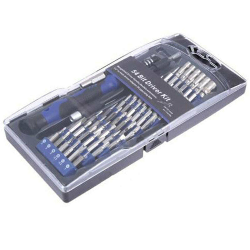 Repair Tools Precision Torque 58 in 1 Screwdriver Set Precision Disassemble Set