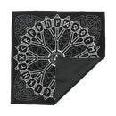 Viking Altar Tarot Divination Cards Tablecloth Tapestry Altar Piece Decor