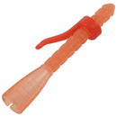 10pcs Carp Fishing Lures DIY Materials Sleeve+Foam Pop Up Baits for Zig Ali F9Q4