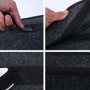 Universal Multipurpose Car Trunk Organizer Storage Bag Box Tidying Holder Pocket