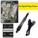 Car Sparking Plug Tester Plug Checker Ignition System Coil Engine In Line A