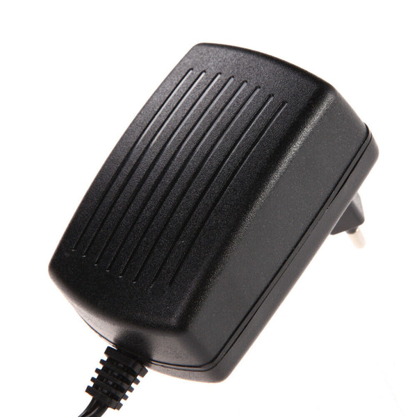 AC 100-240V Converter Adapter DC 5.5 x 2.5MM 5V 3A 3000mA Charger EU Plug