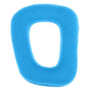 Comfort Replacement Earpads Cushions For Logitech G35 G930 G430 Headphones
