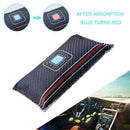 Reusable Silica Gel Air Dryer Moisture Damp Absorber Dry Car Dehumidifier