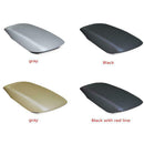 Car Leather Console Center Armrest Rest Box Cover for T~oyota Camry 2007-11