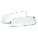 2 pcs 360 Degree Car mirror Wide Angle Convex Blind Spot mirrors R5R8