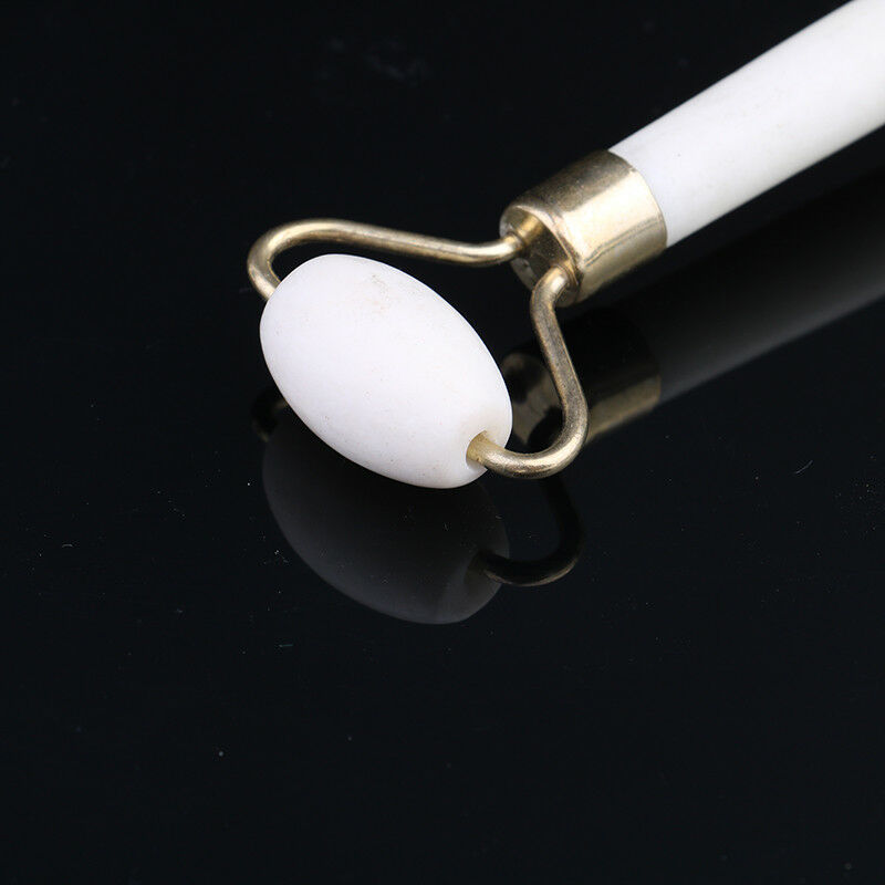 jade beauty jade wheel face facial eye massager BX