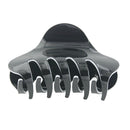 2pcs Large Hair Clamp Acrylic Hair Claws Hair Accessories 8.5 X 5cm Women