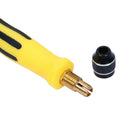 45 in 1 Precision Screwdriver Tools Set Phone Laptop PC Repair Screw Driver