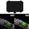 HJ0003 200 Miles 20DB 1080p HDTV Digital Aerial Indoor Satellite Grid Antenna