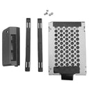 Hard Drive HDD Caddy Case Cover With Screws For IBM Thinkpad T430 T430I