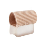 Soft Silicone Gel Tube Toe Separators Spacers Bunion Corrector Pain Relief Care