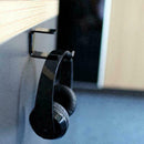 Universal Headphone Holder Hanger Earphone Wall/Desk Stand Hot Display Brac W9V2