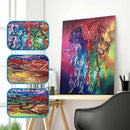 Diamond Painting Special Shaped Diy 5D Partial Drill Cross Stitch Diamond E S7P8
