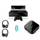 Bluetooth Receiver Transmitter, 2-in-1 Audio Adapter Support Aptx