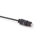 optical coaxial toslink digital to analog audio converter adapter rca L/R 3.5mm`