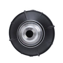 12mm Hand Fuel Pump Line Hand Primer Bulb All Fuels for Car Boat Marine Out