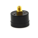 10mm Thread Gas Air Pump Pressure Gauge Compressor Manometer 0-12BAR 0-180PSI â„–[