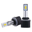 880 885 891 893 899 LED Fog Lights Conversion Bulbs Kit 35W 4000LM 6000K