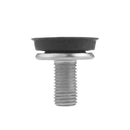 2pcs/pack Cycle Bike Bicycle Bottom Bracket Axle Allen Key Crank Arm Bolts