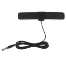 25 Mile Range Antenna TV Digital HD 4K Antena Digital Indoor HDTV Support 108 Hn