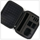 Multi-Function Portable Storage Bag Waterproof Carrying Bag Sports Camera S