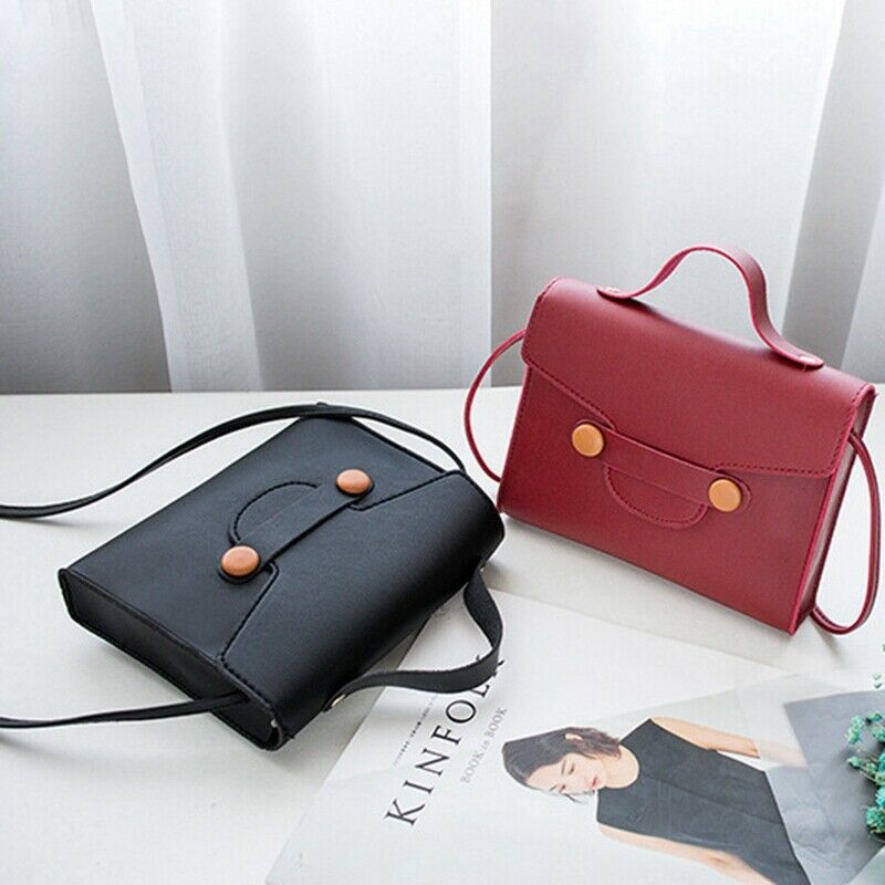 Fashion Cute Mini Square Bag Trend Single Shoulder Diagonal Small Bag Mobil U8U8