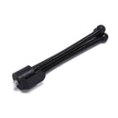 portable monocular camera telescope mini tripod 1/4 standard interface metal ME