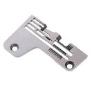 Overlock Machine Accessories Needle Plate for Industrial Sewing Machines