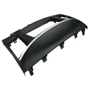 Double Din For Mitsubishi Lancer Fortis Radio Dvd Stereo Panel Dash Mountin