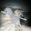 Alloy Tyre Lever 12" 30cm Flat Remover Puller Car Van Motorbike Bike Cycle J3H1