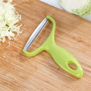 Vegetable  Fruit Peeler Cabbage Grater Cutter Slicer Stainless Steel Blade JR