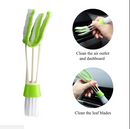 Car Wash Microfiber Cleaning Brush Air-condition Cleaner Computer Clean Tools