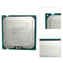 Core 2 Quad Q8400 Quad-Core CPU 2.66 GHz 1333 MHz LGA 775 Socket! C7C7 A7P4