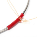 Stainless Steel Crab Grabber Grabbing Tool Clamp Pike Trap Fishing Tackle ME
