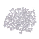 Pack of 100 Pieces DIY Sequins Windmill Wind Whirligig Children Outdoor Beach