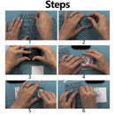 Birthday GiftDIY Transparent Silicone Clear Stamp Cling Scrapbook Seal Embo Y1J2