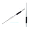 High Quality 2 In 1 Capacitive Pen Touch Screen Drawing Pen Stylus for iPho
