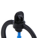 360 Degree Rotary Sprinkler Water Saving Micro Sprayer Nozzle Garden Watering