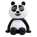 Ultrasonic Humidifier Cute Mini Panda Usb Air Humidifier Essential Oil Diff