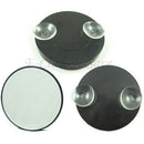 15X Magnifying Mirror3.5'' Suction Cup Make Up Cosmetic Magnifying Face Compact
