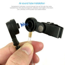 Walkie Talkie earpiece microphone for VERTEX YAESU PTT headset ft-60r vx-3r