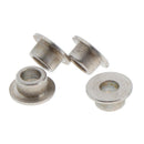 8Pcs Flange Bushing Sleeves for 1:14 WLTOYS 144001 RC Car Buggy Replacement