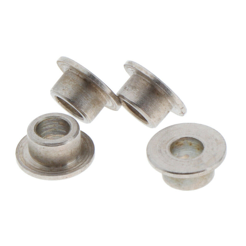 8Pcs Flange Bushing Sleeves for 1:14 WLTOYS 144001 RC Car Buggy Replacement