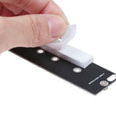 Pci-Ex4 M.2 Ngff Nvme Ahci Ssd Converter Card Adapter For 2014Macbook Mini AME