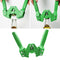 Manual Bottle Capper Double Lever Glass Beer Bottle Cappers for Home Brewing